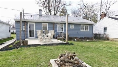 Foto del edificio - 1508 N Woodridge Ave