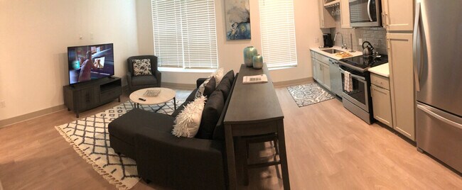 Foto del edificio - 13154 Ballantyne Corporate Pl