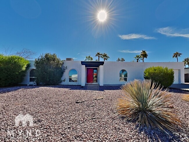 Building Photo - 6639 E Camino Santo