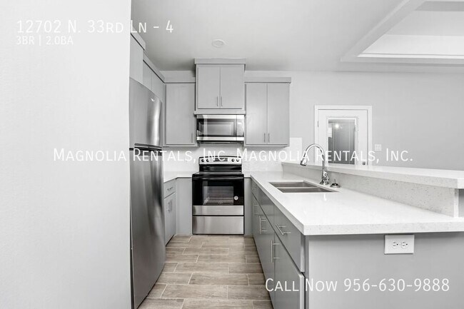 Foto del edificio - 12702 N 33rd Ln
