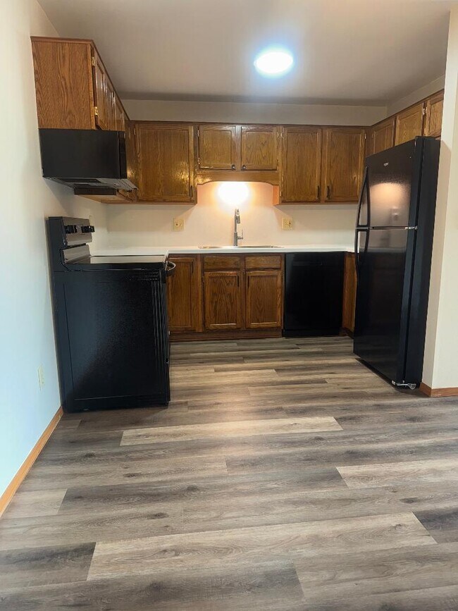 Foto del edificio - W2649 Barney Ct