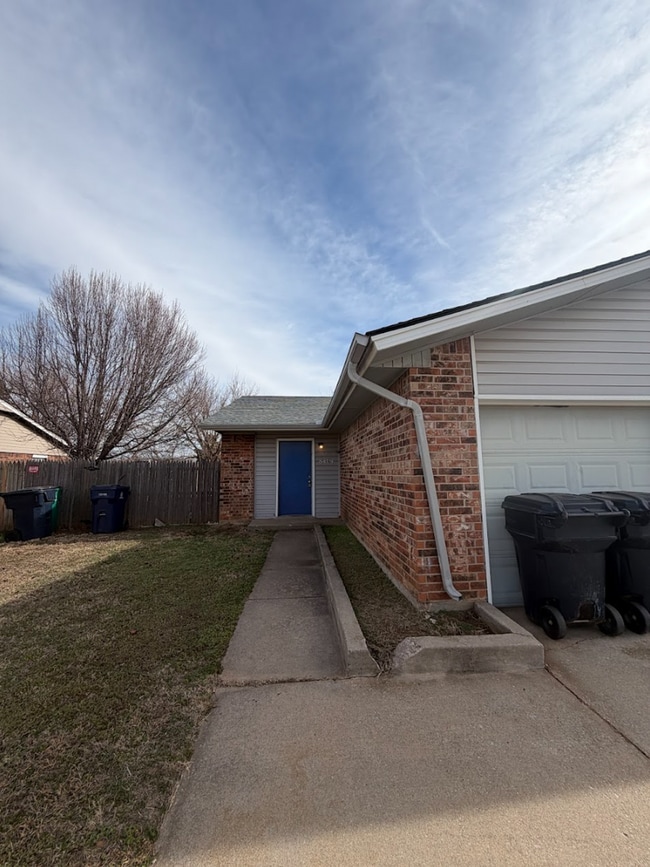 Photo - Charming 2 Bed, 2 Bath Home Near OCCC!