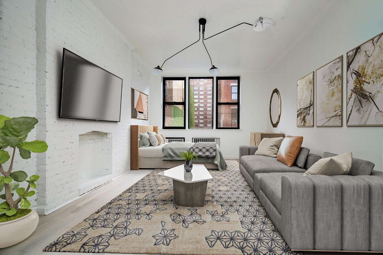 Foto del edificio - 227 W 20th St