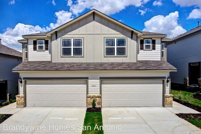 Building Photo - 8807 Adolph Scheel Way