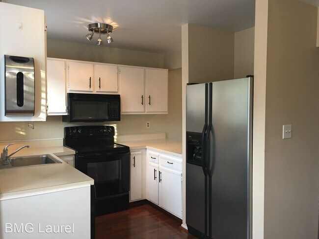 Building Photo - 3 br, 2.5 bath House - 4219 Tazewell Terr