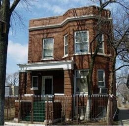 Building Photo - 4300 W Wilcox St