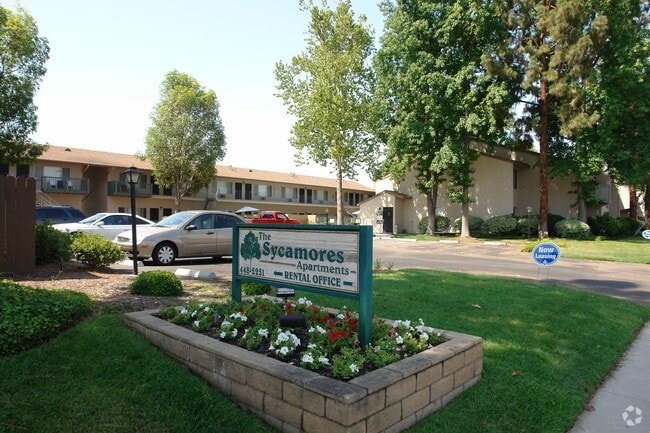 Building Photo - The Sycamore *Move in Specials*