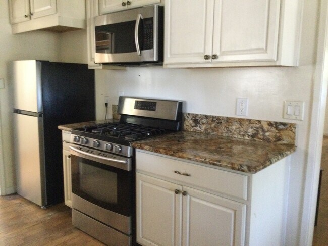 Foto del edificio - 20957 Community St