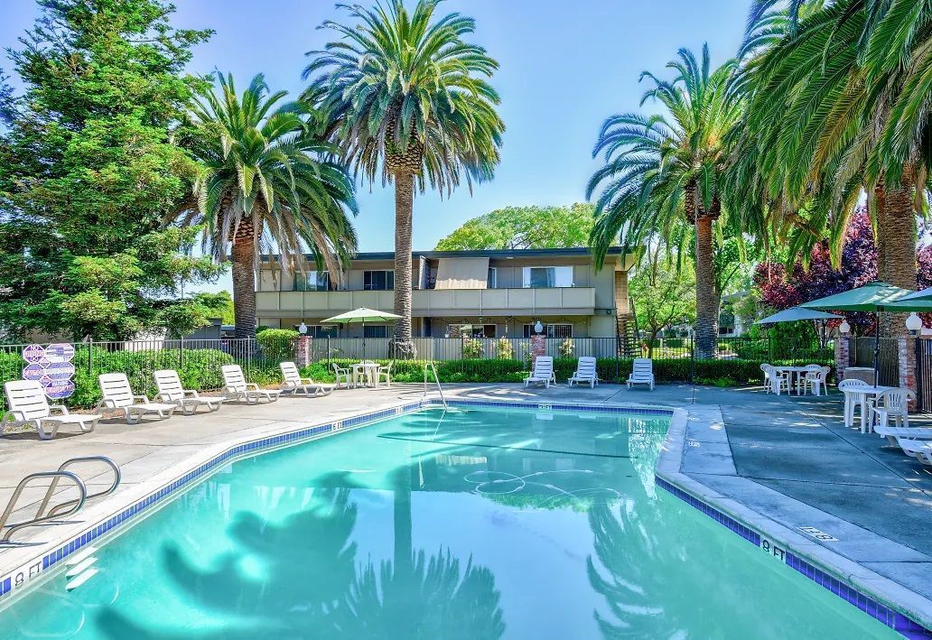 Glenmoor Green Apartments Apartments 38850 Farwell Dr Fremont, CA