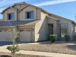 Building Photo - 2431 W Carter Rd