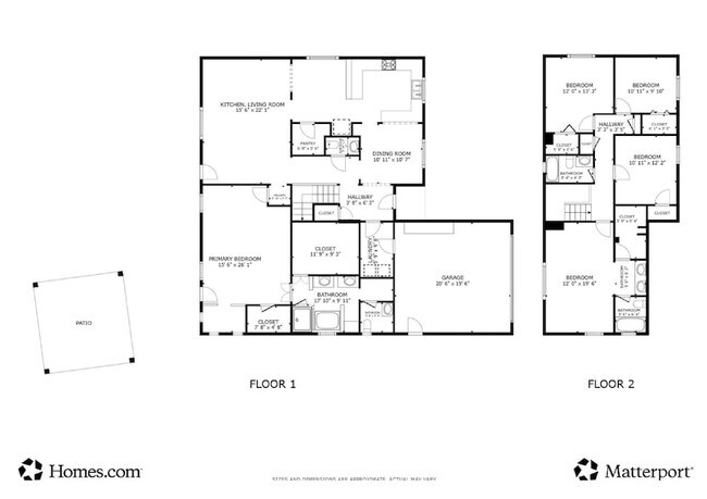 Foto del edificio - 13703 Templar Ln