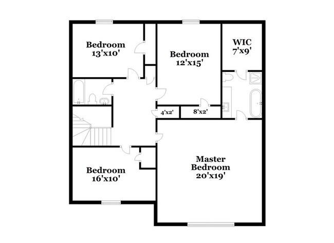 Foto del edificio - 2308 Overlook Ln