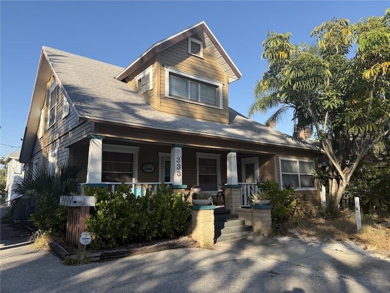 Primary Photo - 333 9th Ave N