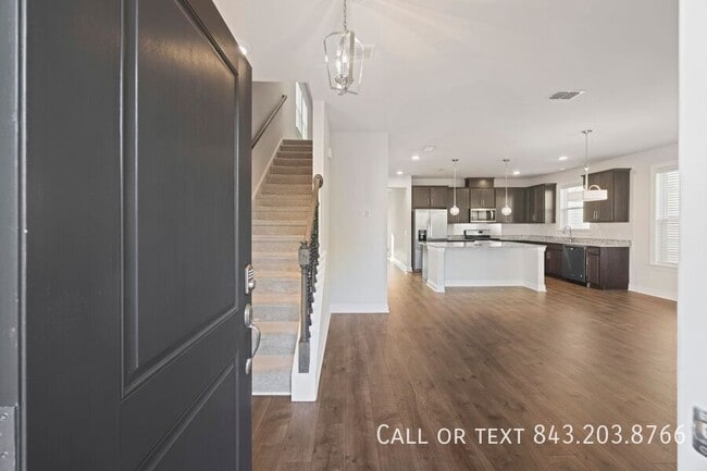 Building Photo - 803 Lachicotte Creek Dr