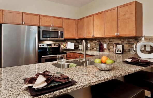 Kitchen - Camden Dilworth