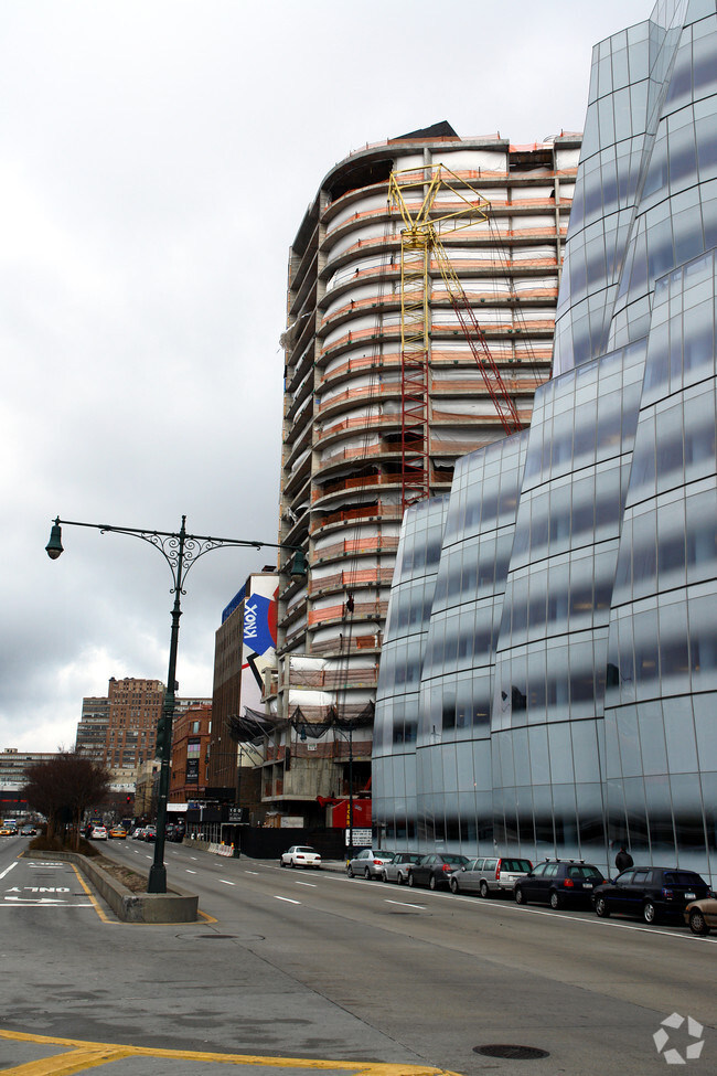 Foto del edificio - Nouvel Chelsea