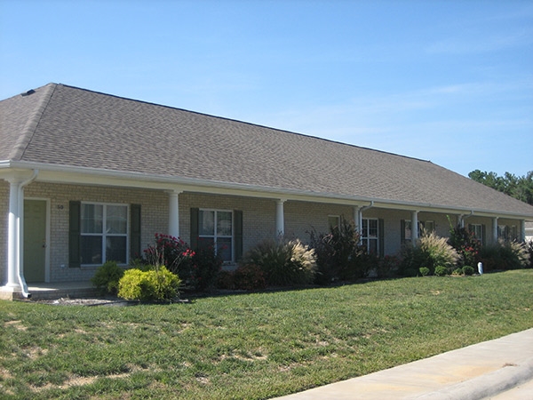 Primary Photo - Point of View Apartments