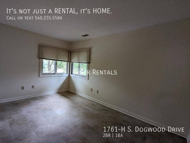 Foto del edificio - 1761-H S Dogwood Dr