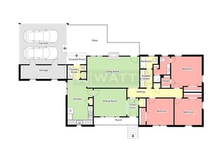 Building Photo - 3744 Spearman Dr