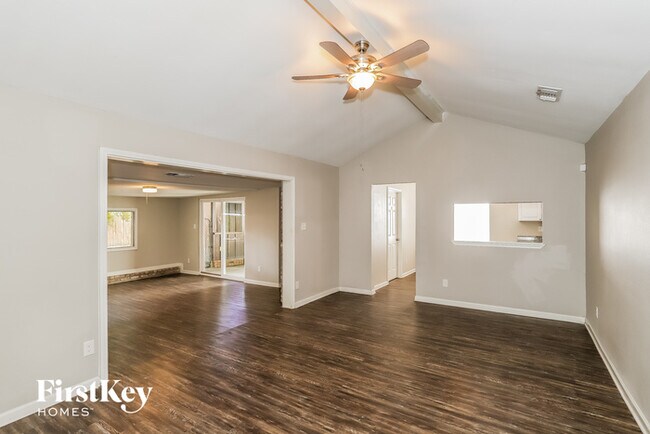 Foto del edificio - 4908 Meadowlark St