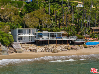 Building Photo - 33600 Pacific Coast Hwy