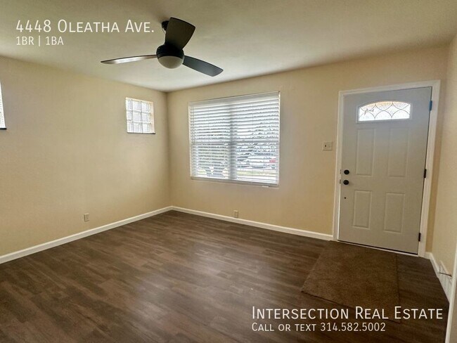 Foto del edificio - 4448 Oleatha Ave