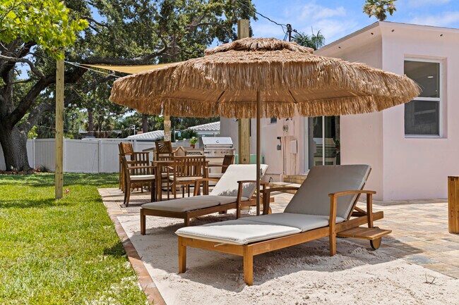 Foto del edificio - 1579 Bayshore Blvd