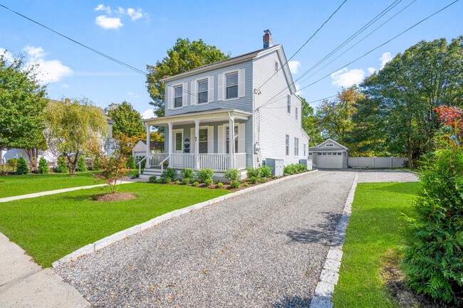 Building Photo - 521 Jefferson Ave