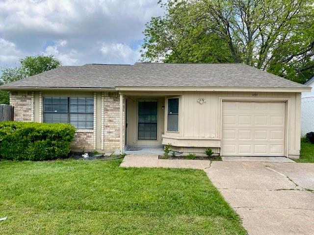 Foto principal - 450 Weaver St
