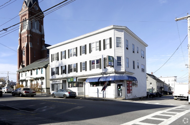 Primary Photo - 170 Elm St