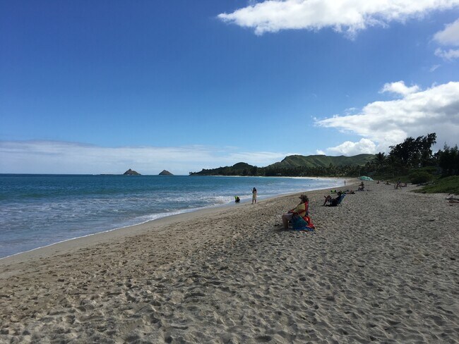 Playa Kalama - 129 Ulupa St