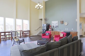 Clubhouse - Willamette Park