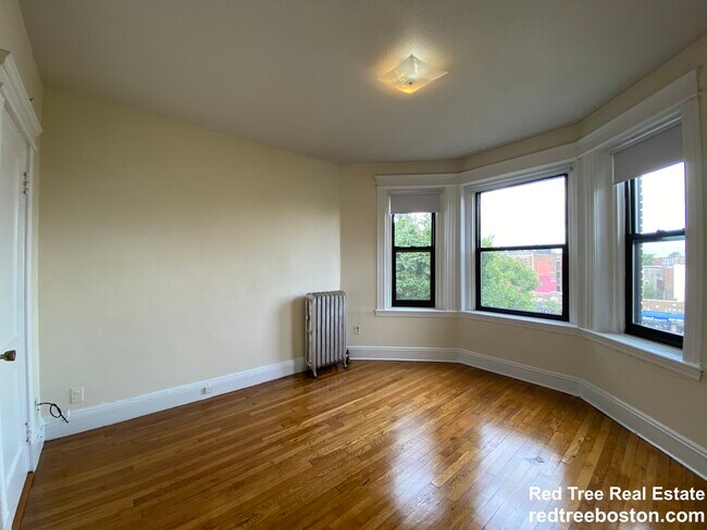 Foto del edificio - 1152 Commonwealth Ave