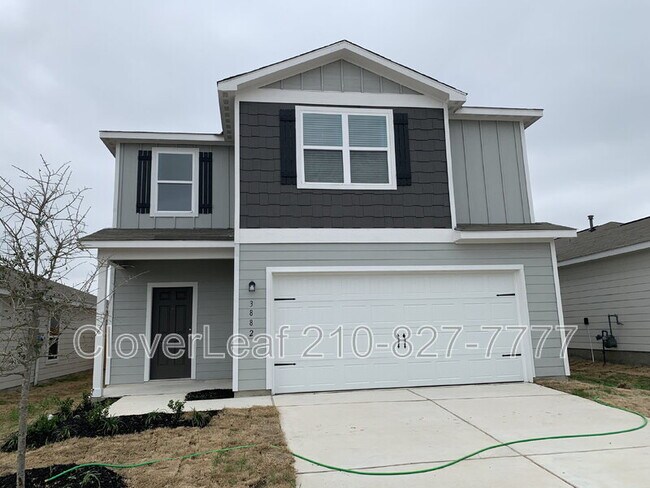 Foto del edificio - 3882 Trail de Paris