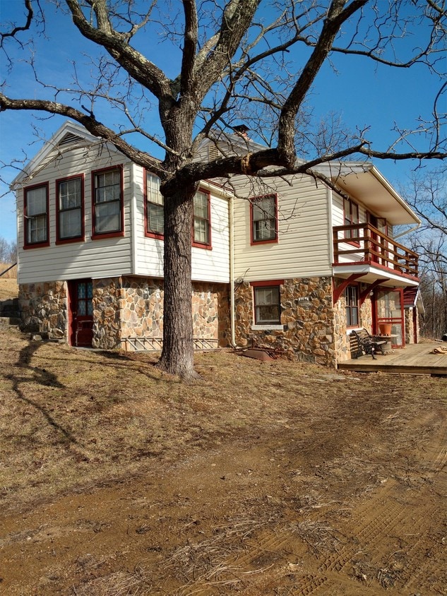 398 Roys Ln, Gore, VA 22637 House Rental in Gore, VA