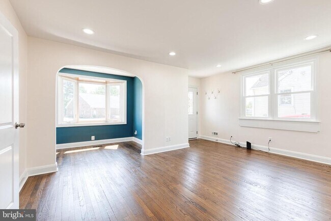 Foto del edificio - 406 N St SE