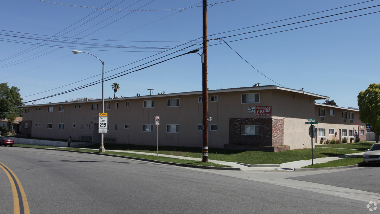Primary Photo - Brook Side Apartments