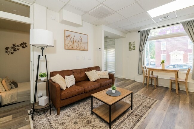 Foto del edificio - 344 N Lime St