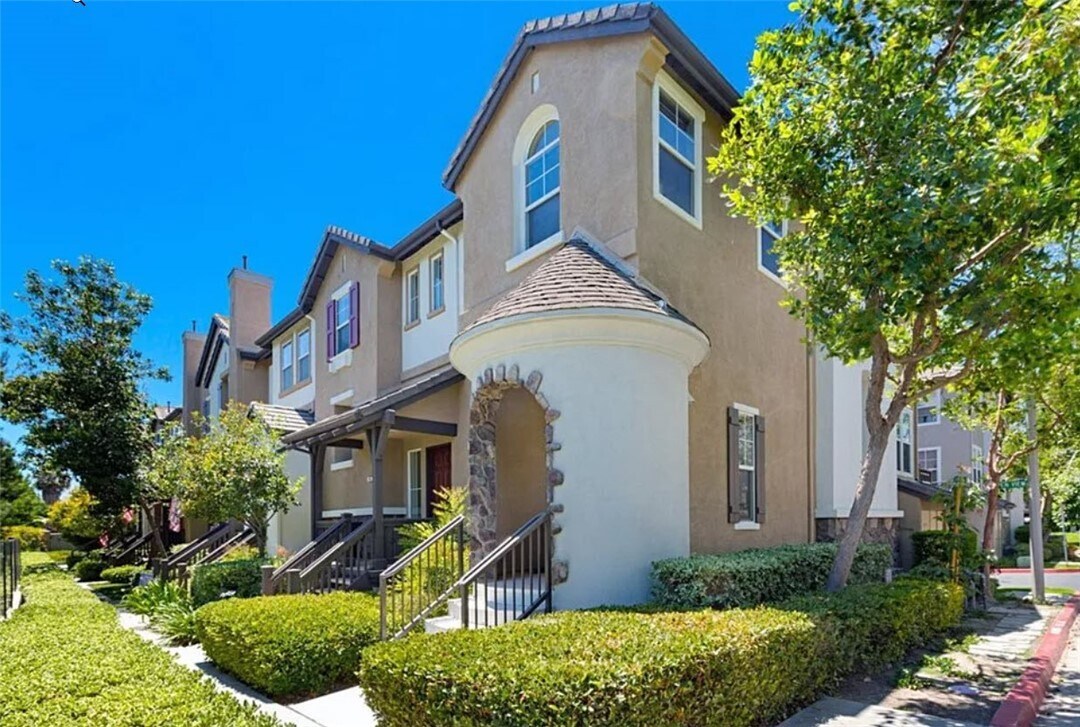 2 Open View Ln, Aliso Viejo, CA 92656 Townhouse for Rent in Aliso