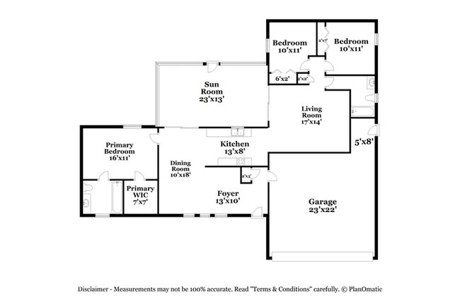 Building Photo - 1612 Peach Tree Blvd