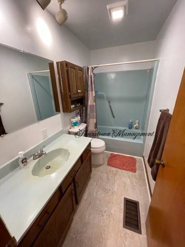 Foto del edificio - Smithsburg Single Family Home