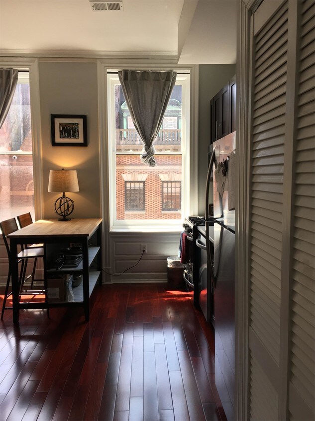 Foto principal - 1925 Spruce St