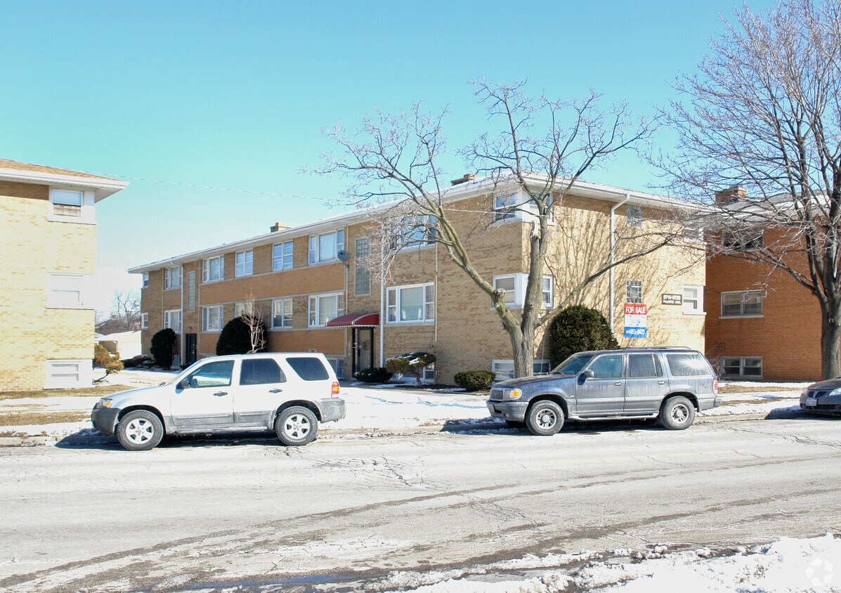 Foto del edificio - 9714-9720 Pacific Ave