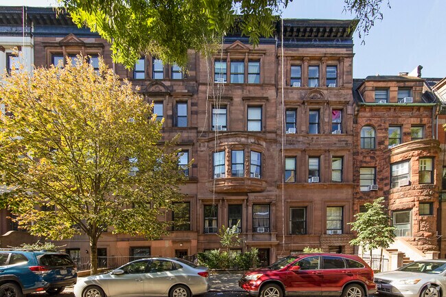 Building Photo - 148 West 76th Street