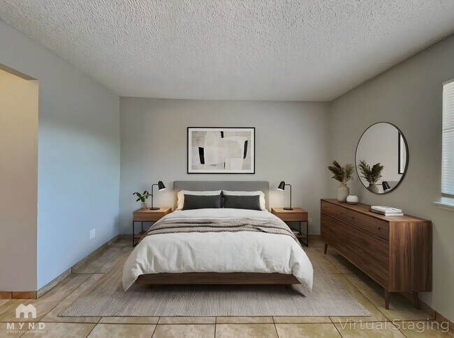 Foto del edificio - 320 Palo Verde Dr