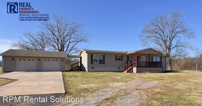 Building Photo - 3 br, 2 bath House - 1677 Oscar Crowell Rd.