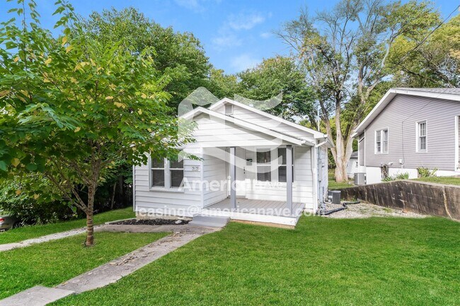 Foto del edificio - 313 Locust St