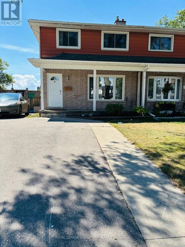 Photo du bâtiment - 1442 Pineview Ct