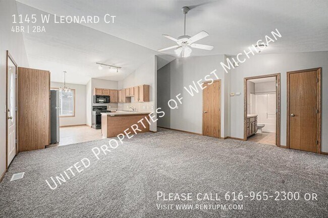 Building Photo - 1145 W Leonard Ct
