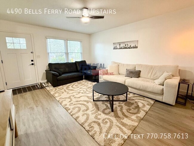 Photo - 4490 Bells Ferry Rd Apartment